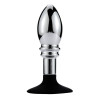 Kiotos Plug Flam Metal 11 x 3.4 cm